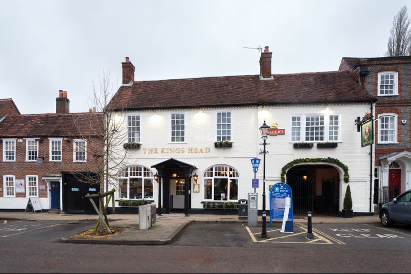 The Kings Head
