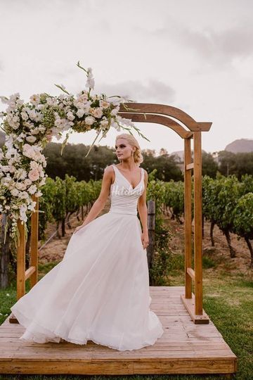 Conscious Weddings