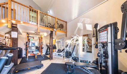 E3 Fitness
