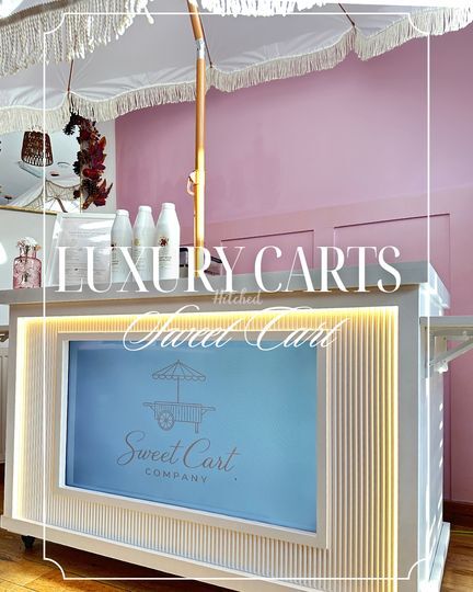 Sweet Cart Company