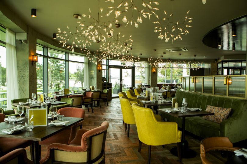 Brasserie Blanc Fulham Reach