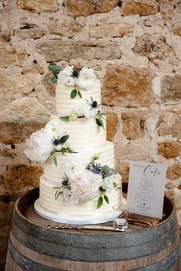 GC Cakes