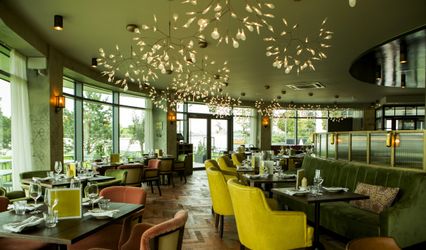 Brasserie Blanc Fulham Reach