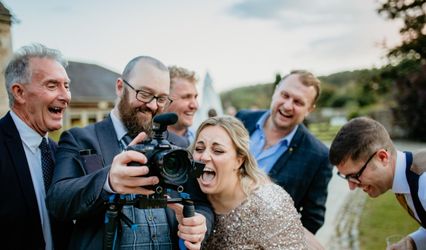 Affordable Wedding Videos