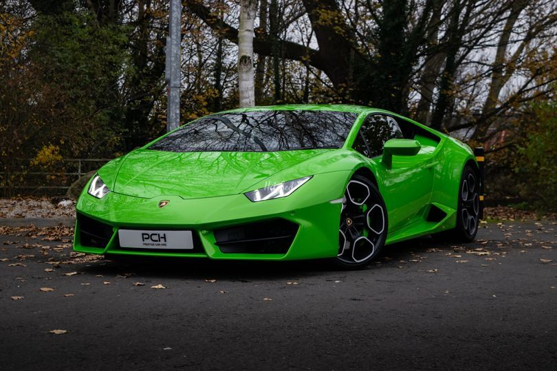 Dreams Driven