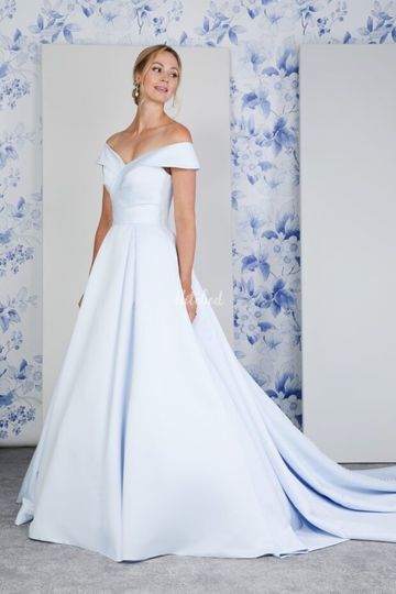 Margaux Mae Bridal