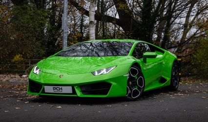 Dreams Driven