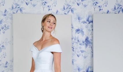 Margaux Mae Bridal