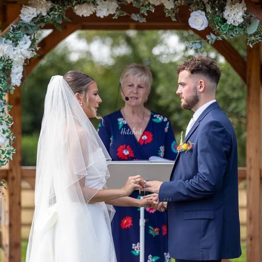 Simply Unique Ceremonies