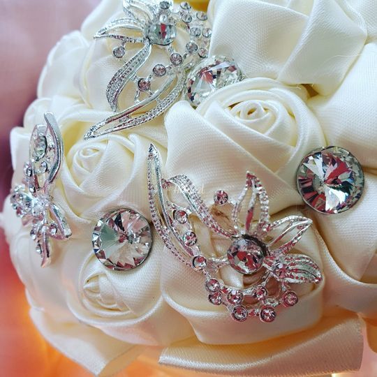 One and All Wedding Accessories