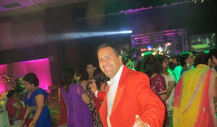 The Complete Toastmaster - Jonathan