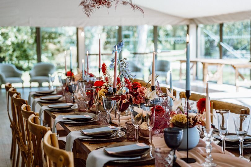Luxury Hire & Styling Co