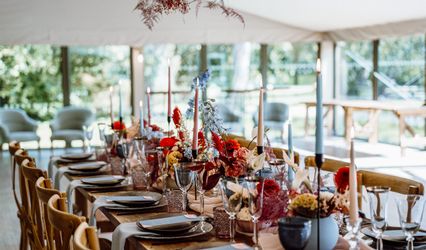 Luxury Hire & Styling Co