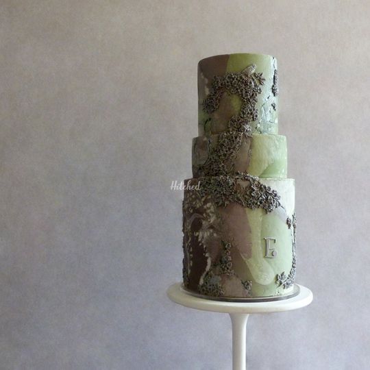CakeBuds in Hampshire - Wedding Cakes | hitched.co.uk
