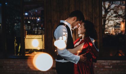 Konstantina Frasia Photography