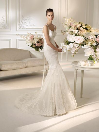 the bride shoppe