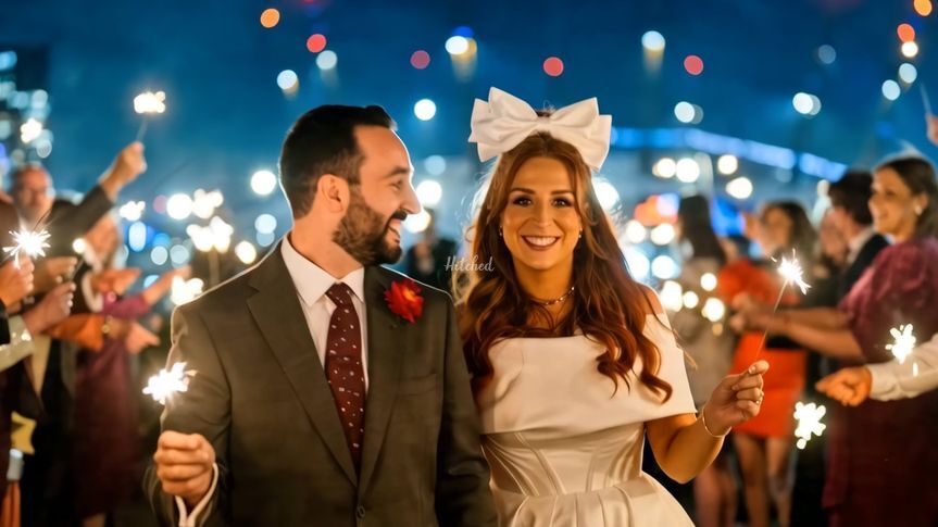 Kerated Weddings
