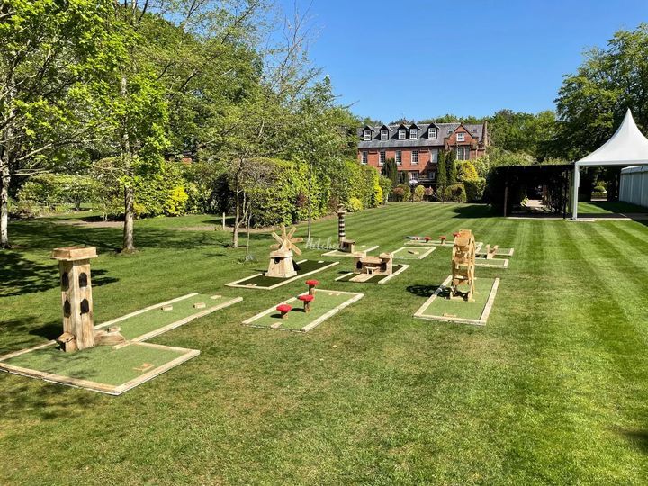 The Wedding Attic - Guest Experiences