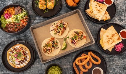 Dead Pedro's Mexican Catering