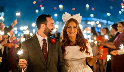 Kerated Weddings