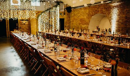 Shoreditch Studios, Hackney, East London