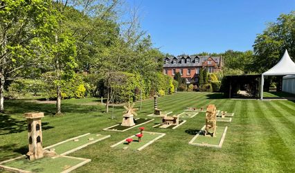 The Wedding Attic - Guest Experiences