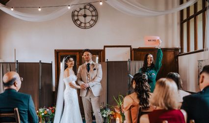 Ceremonies by Zadie
