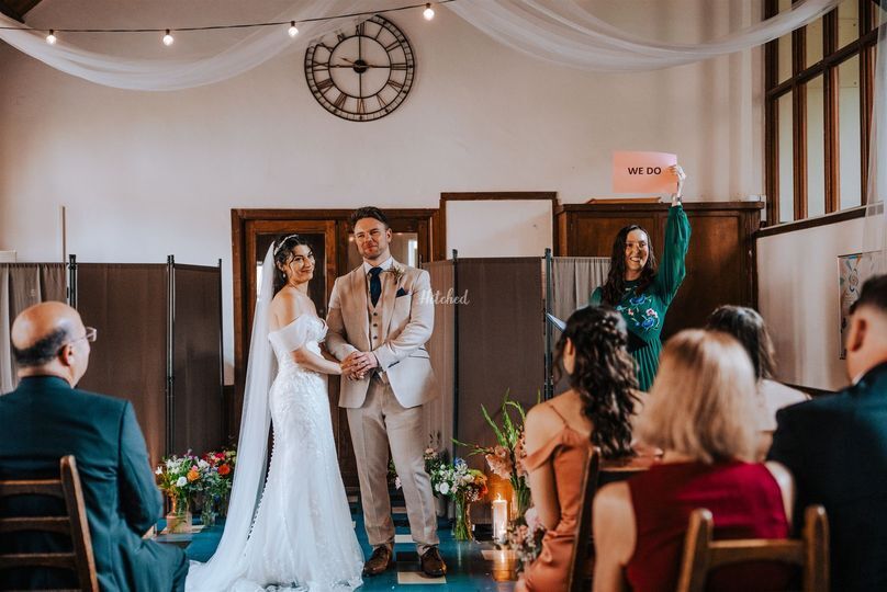 Ceremonies by Zadie