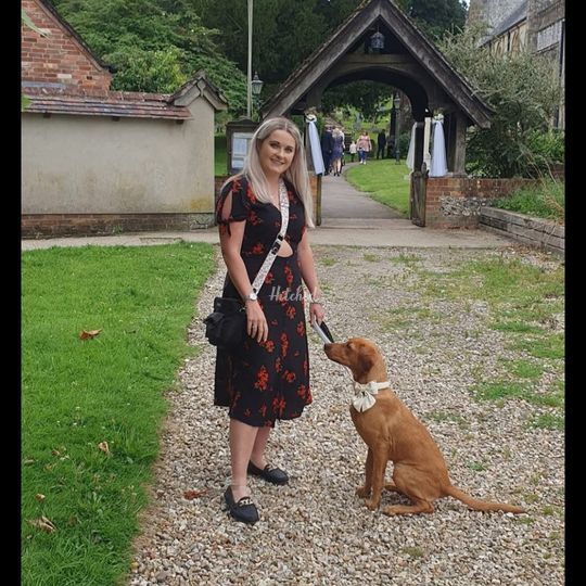 Summer walks