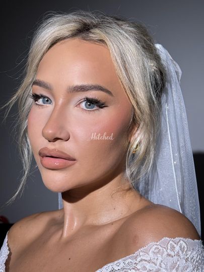 Heavenly Hands Artistry