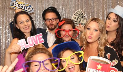 Posh Photo Booth
