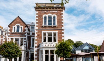 Glen Mhor Hotel