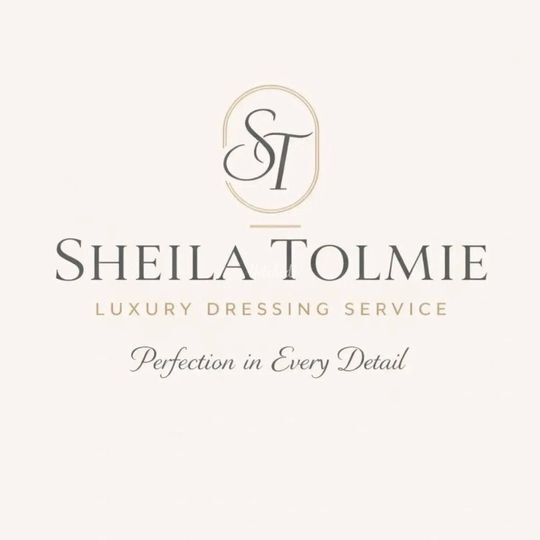 Sheila Tolmie Luxury Dresser