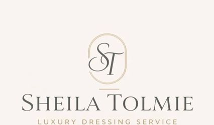 Sheila Tolmie Luxury Dresser