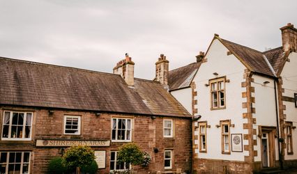 Shireburn Arms