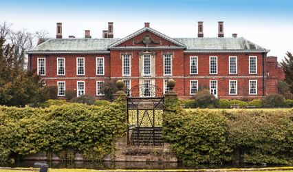 Bosworth Hall Hotel & Spa