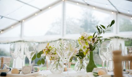 Fusion Weddings
