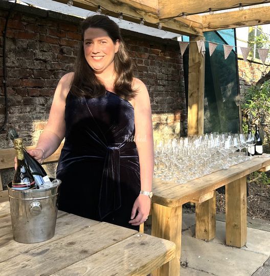 The Wedding Wine Concierge