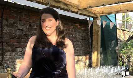 The Wedding Wine Concierge