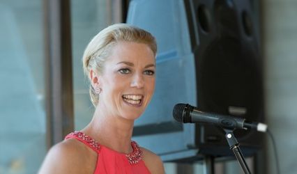 V!TSOL Media - Wedding MC