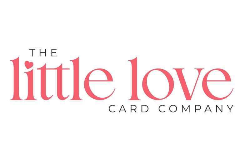 The Little Love Card Company