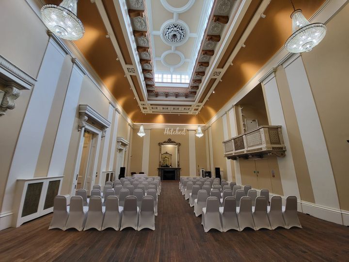 Draper's Hall