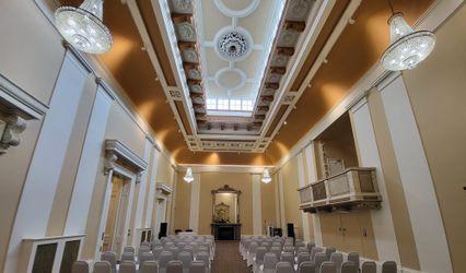 Draper's Hall