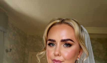 makeup by layla may