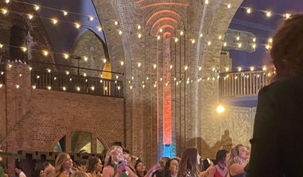 Good Vibes Sound & Light Services