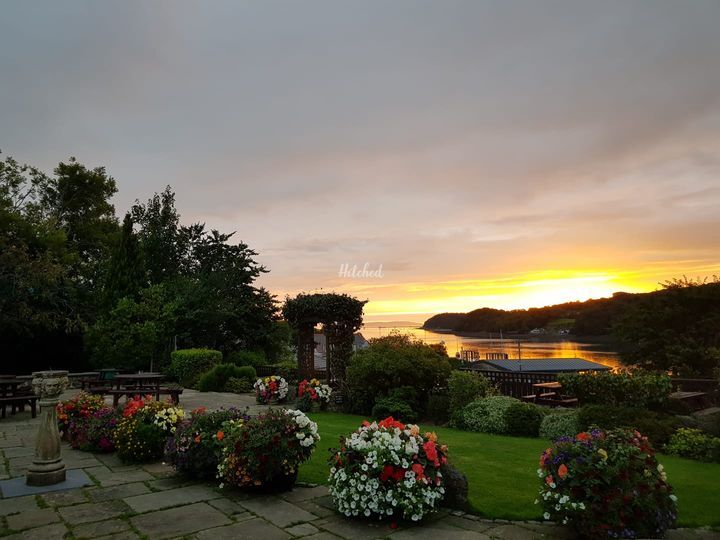 Victoria Hotel Menai Bridge