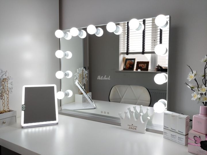 HD Mirrors