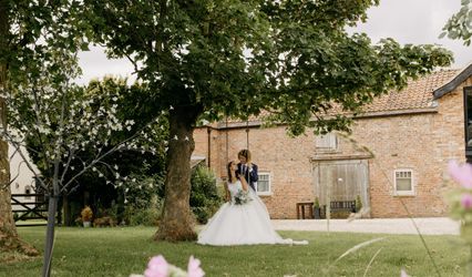 Clayfield Farm