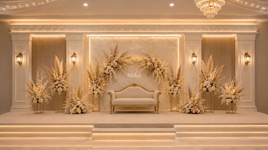 Luxe Venue