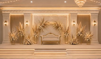 Luxe Venue